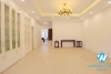 Nice house with 3 floors for rent in Block T Ciputra, Hanoi